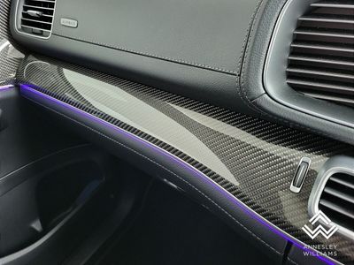 2025 Mercedes-Benz GLE Class