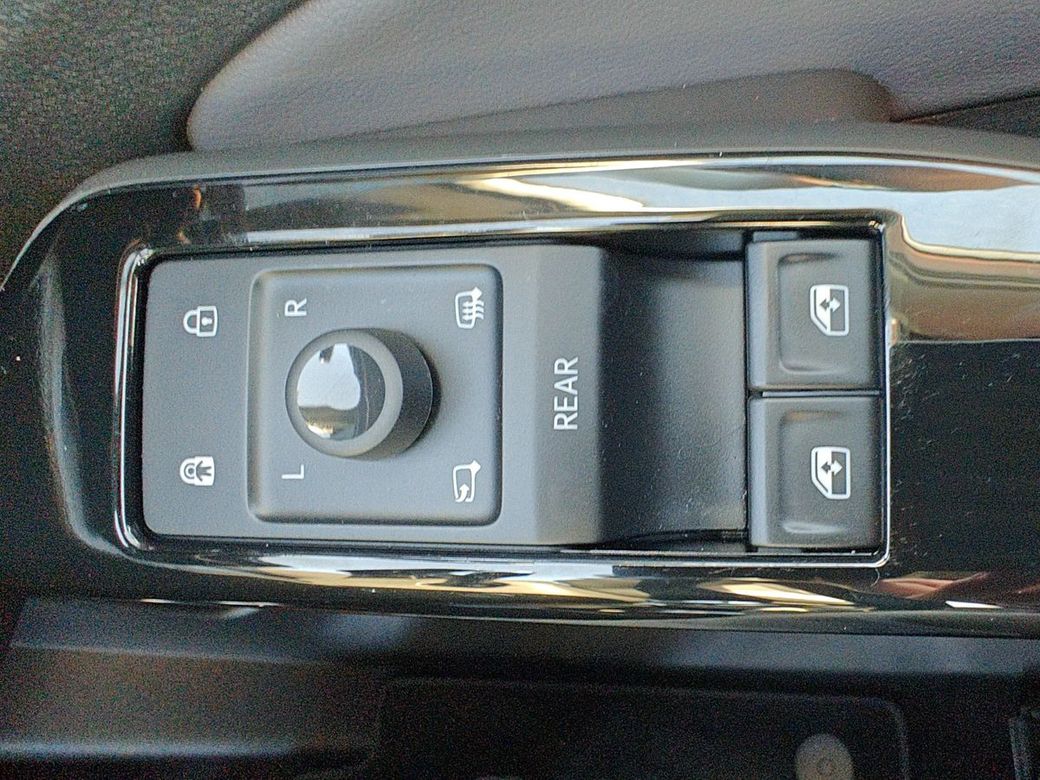 2022 Volkswagen ID.4