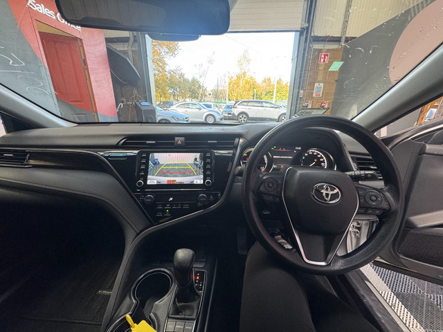 vehicle for sale from The Automatic Motor Car Centre