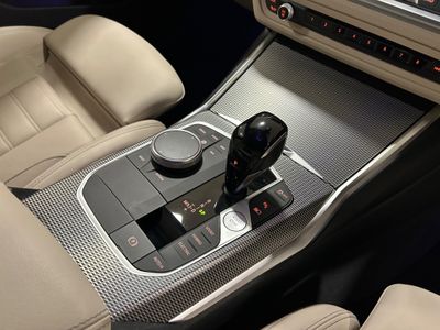 2022 BMW 3 Series