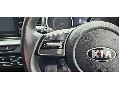 2021 Kia Ceed