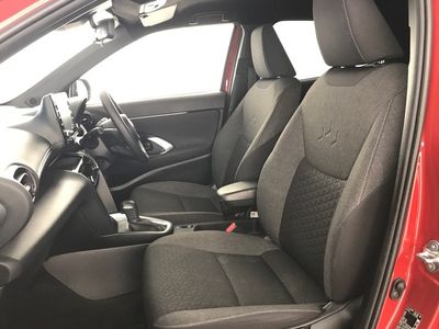 2023 Toyota Yaris Cross