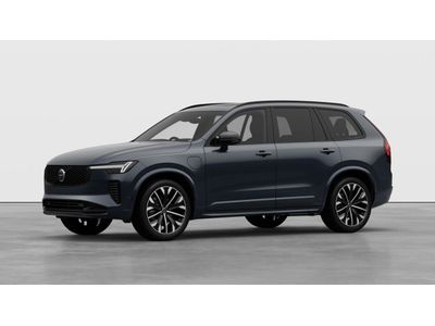 2026 Volvo XC90