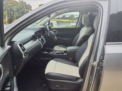 2023 Kia Sorento