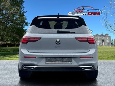2022 Volkswagen Golf