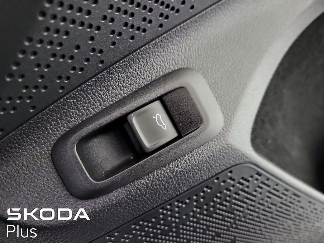 2023 Skoda Enyaq