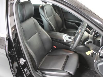 2018 Mercedes-Benz C Class