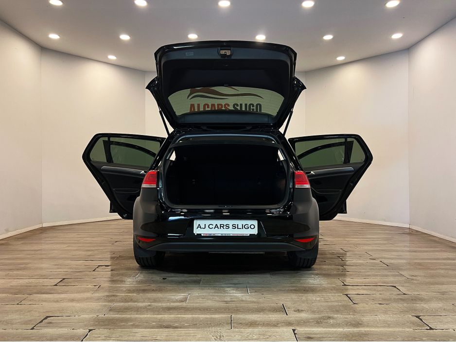 2014 Volkswagen Golf