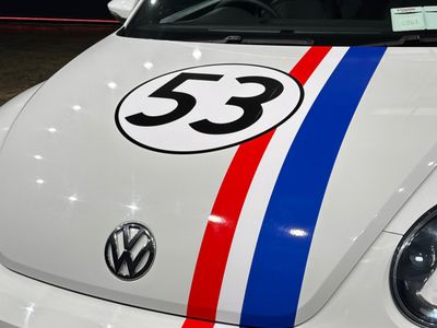 2016 Volkswagen Beetle