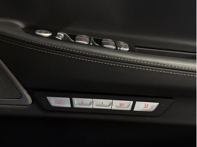 2018 BMW 7 Series