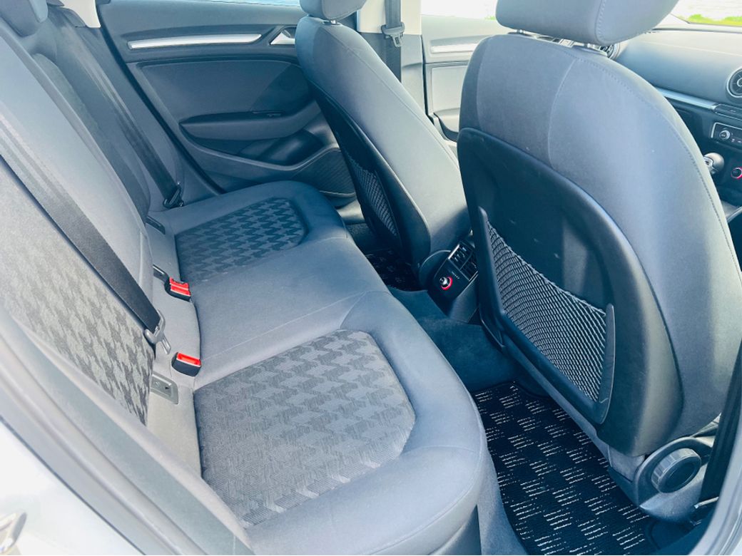 2014 Audi A3