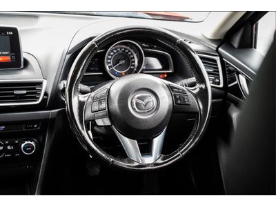2016 Mazda Mazda3
