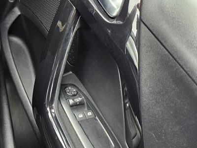 2018 Peugeot 208
