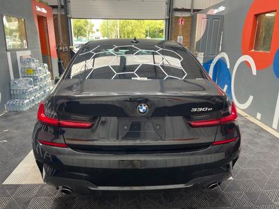2020 BMW 3 Series