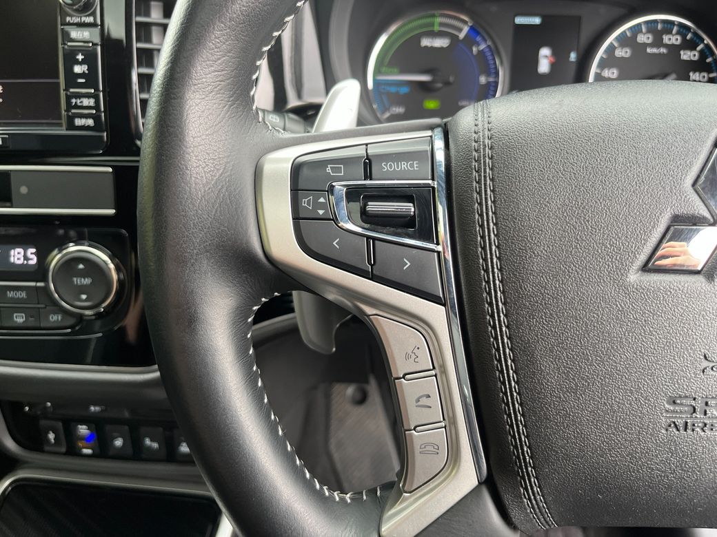 2019 Mitsubishi Outlander