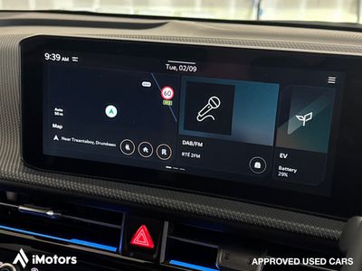 2025 Kia EV6