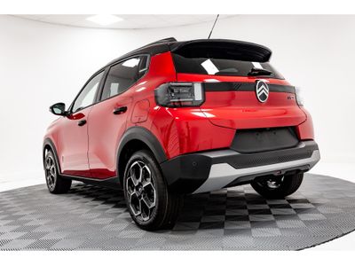 2025 Citroen C3