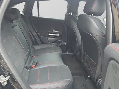 2023 Mercedes-Benz EQA