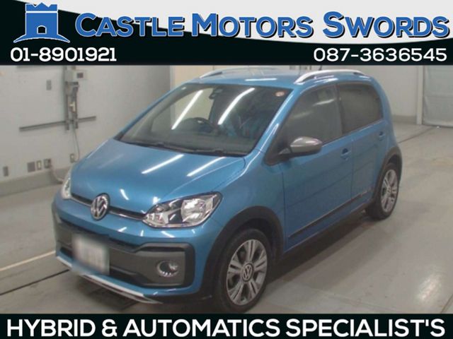 vehicle for sale from Castle Motors Swords
