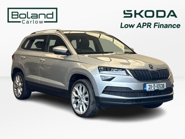 vehicle for sale from Boland Carlow