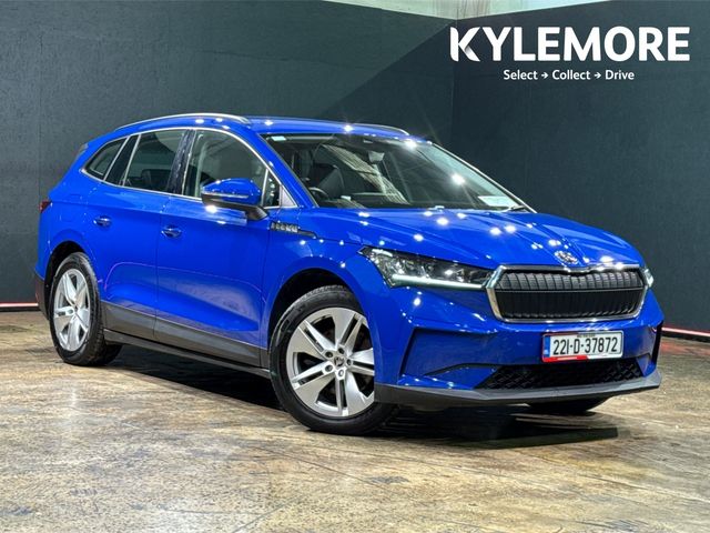 vehicle for sale from Kylemore Cars