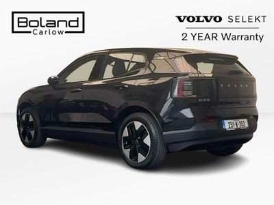 2025 Volvo EX30