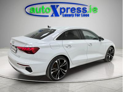 2023 Audi A3