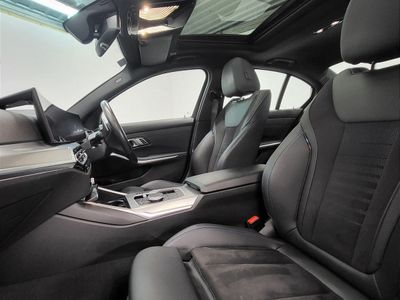2023 BMW 3 Series