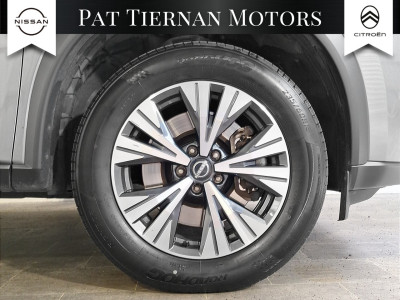 2023 Nissan X-Trail
