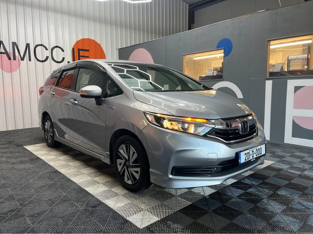 vehicle for sale from The Automatic Motor Car Centre