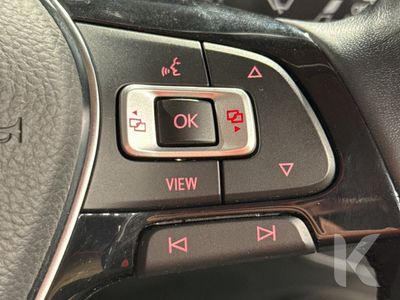 2022 Volkswagen Polo