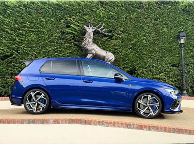 2021 Volkswagen Golf