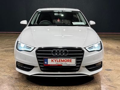2016 Audi A3