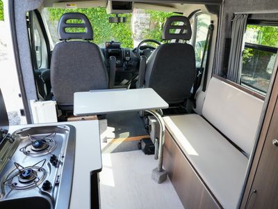 2011 Citroen Relay