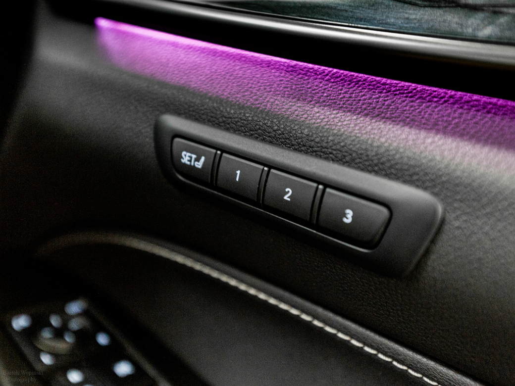 2024 Lexus NX 450H+
