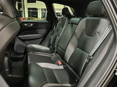 2025 Volvo XC60