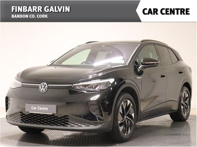 2023 Volkswagen ID.4