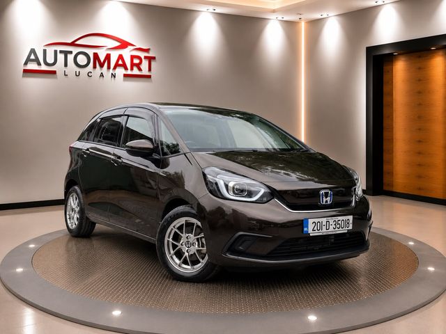 vehicle for sale from Automart Lucan