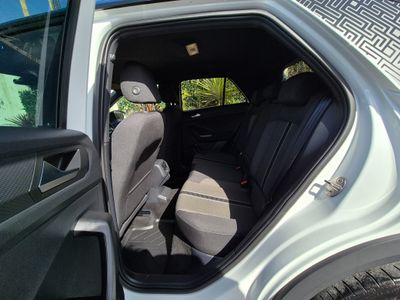 2022 Volkswagen T-Roc