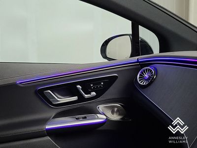 2025 Mercedes-Benz EQE