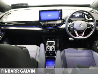 2023 Volkswagen ID.5