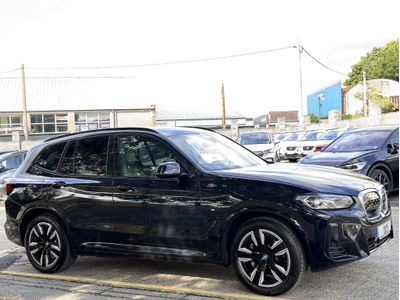 2025 BMW iX3