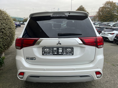 2019 Mitsubishi Outlander
