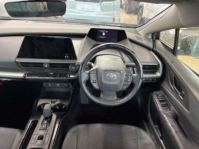2024 Toyota Prius