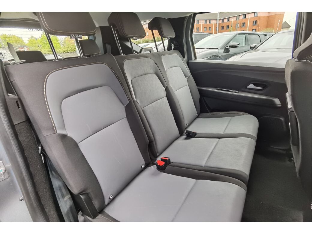 2023 Dacia Jogger