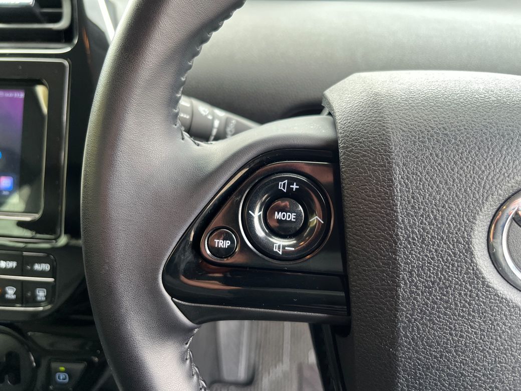 2020 Toyota Prius