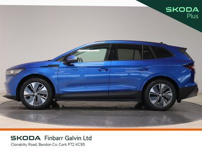 2023 Skoda Enyaq