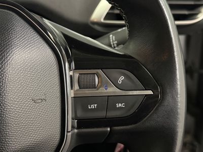 2019 Peugeot 5008