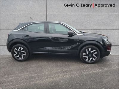 2023 Opel Mokka