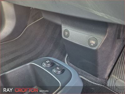 2023 Kia EV6